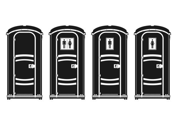 Best VIP or Luxury Restroom Trailers  in Corrales, NM